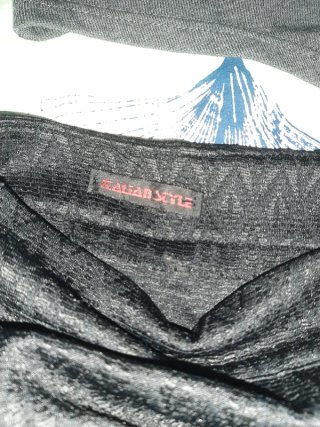 Lotto Abbigliamento Donna