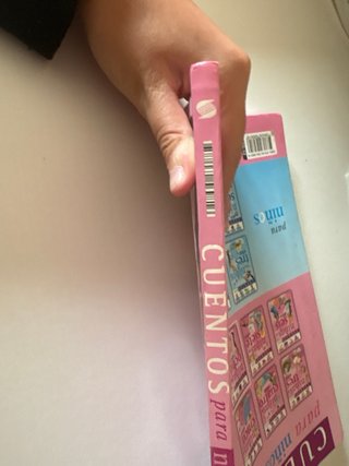 Cuentos para niños de 8 años