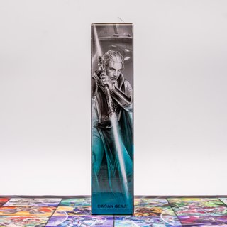 Star Wars Jedi: Survivor Black Series - Dagan Gera