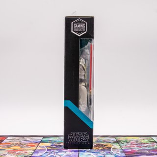 Star Wars Jedi: Survivor Black Series - Dagan Gera