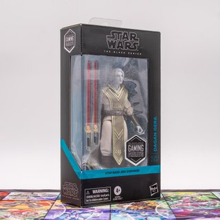 Star Wars Jedi: Survivor Black Series - Dagan Gera