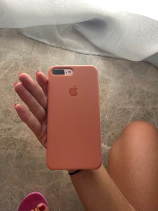 iPhone 7 Plus Rosa Prezzo TRATTABILE