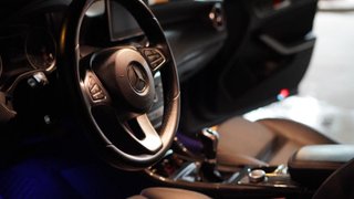 Mercedes-Benz Clase A