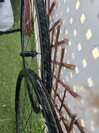 Ruedas syncros rp 2.0