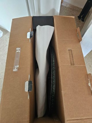 Ruedas syncros rp 2.0
