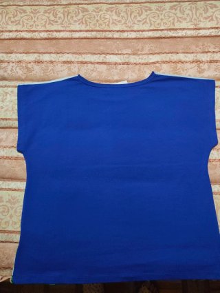 Camiseta Rosalita McGee .