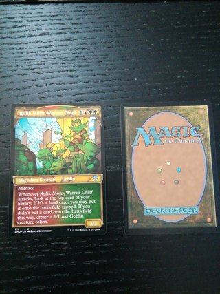 Cartas Magic: The Gathering - Dominaria United