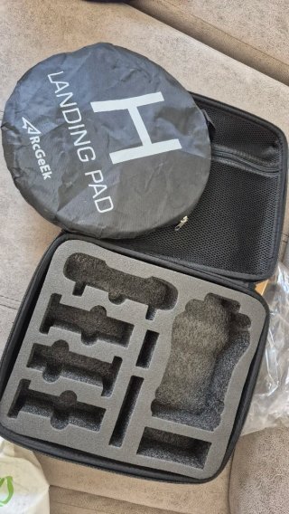 Dron Hubsan Zino 2