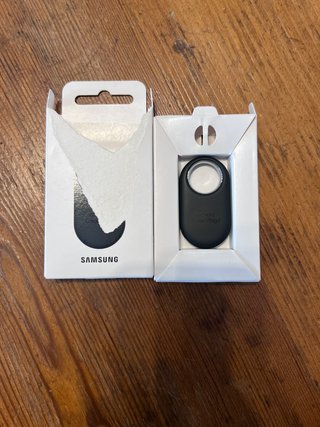 Samsung Galaxy SmartTag 2 sin usar