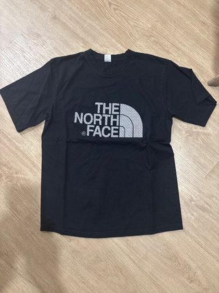 Camiseta The North Face Talla XL