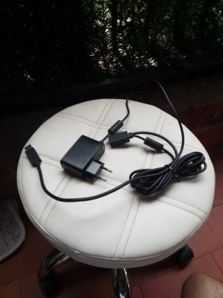 Sensore Kinect originale Microsoft per Xbox 360, modello 1414