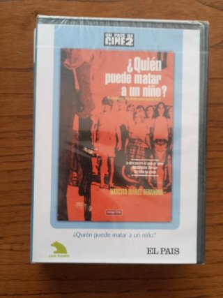 4 Películas DVD (Español), las 4 por 2€