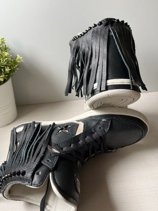 Zapatillas Converse All Star Talla 38