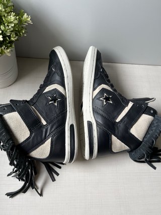 Zapatillas Converse All Star Talla 38