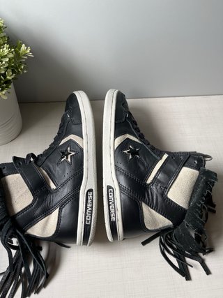 Zapatillas Converse All Star Talla 38