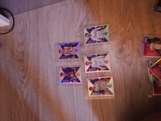 Cromos Kromix 2026-2027