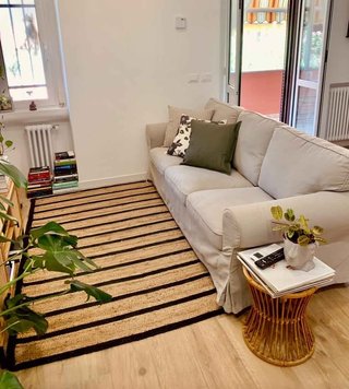 Divano IKEA EKTORP 3 posti + doppia fodera