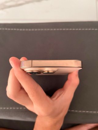 iPhone 16 Pro 512GB Titanio Sabbia + AppleCare