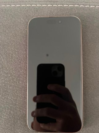 iPhone 16 Pro 512GB Titanio Sabbia + AppleCare