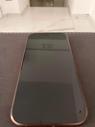 iPhone 16 Pro 512GB Titanio Sabbia + AppleCare