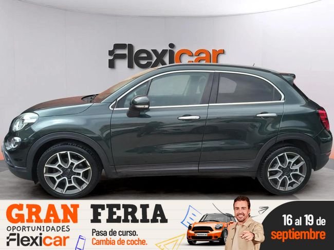 Fiat 500X City Cross 1,0 GSE T3 88KW (120 CV) S&S - foto 1