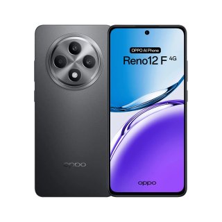Oppo Reno 12F 8/256GB Nero