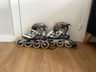 Patines en línea Rollerblade