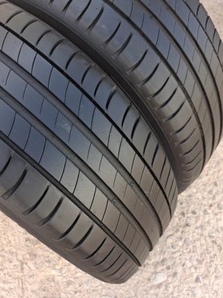 Neumáticos 205/55 R16