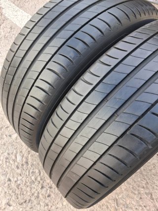 Neumáticos 205/55 R16
