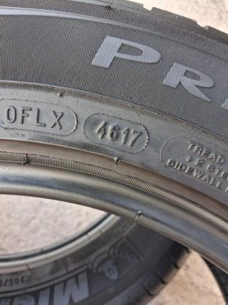 Neumáticos 205/55 R16