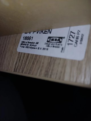 Mueble TV y vitrina IKEA BESTÅ