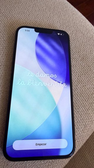 iPhone 13 Pro Max 128GB Verde Impecable!