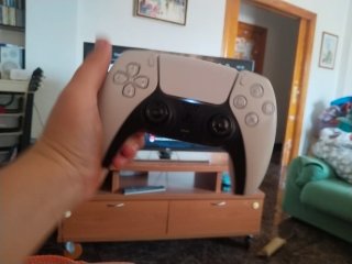 Mando DualSense PlayStation 5