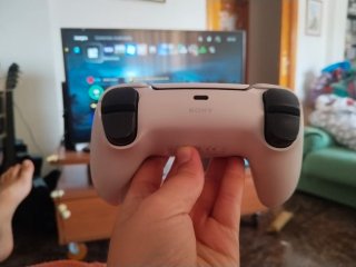 Mando DualSense PlayStation 5