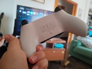 Mando DualSense PlayStation 5