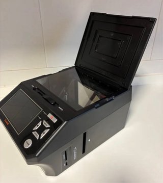 Scanner Kedok per foto e negativi