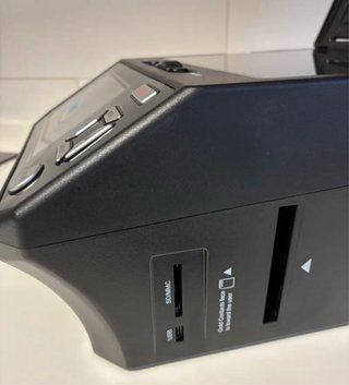Scanner Kedok per foto e negativi