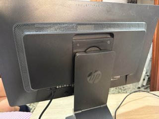 Monitor HP EliteDisplay E231 Negro/Gris Urge