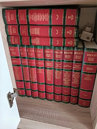 Enciclopedia EIDOS