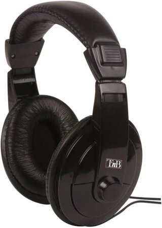 Auriculares TV T'nB CSHOME1