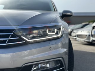 Volkswagen Passat R-Line 2015