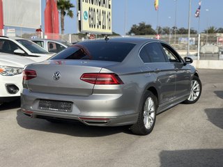 Volkswagen Passat R-Line 2015