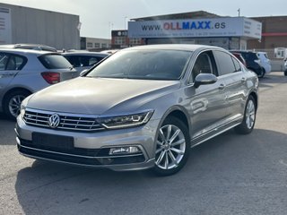 Volkswagen Passat R-Line 2015