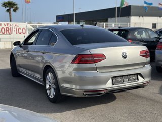 Volkswagen Passat R-Line 2015