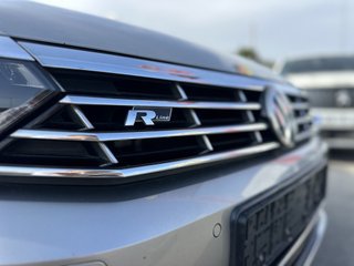Volkswagen Passat R-Line 2015