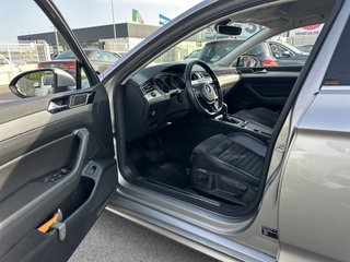 Volkswagen Passat R-Line 2015