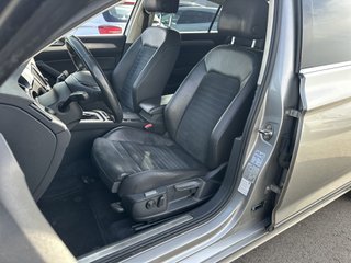 Volkswagen Passat R-Line 2015