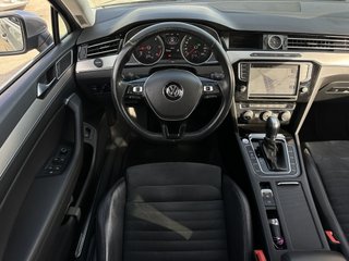 Volkswagen Passat R-Line 2015