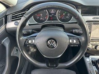 Volkswagen Passat R-Line 2015