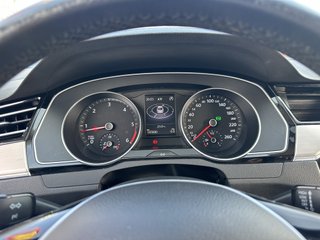Volkswagen Passat R-Line 2015
